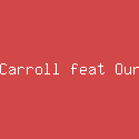 J.R. Carroll feat OurVinyl