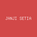 JANJI SETIA