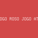 JOGO ROSO JOGO ATI