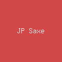 JP Saxe