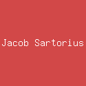 Jacob Sartorius