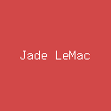 Jade LeMac