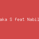 Jaka S feat Nabila