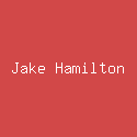 Jake Hamilton