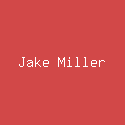 Jake Miller