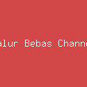 Jalur Bebas Channel