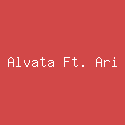 Jamal Alvata Ft. Ari Pijay