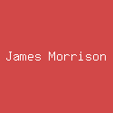 James Morrison