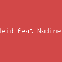 James Reid feat Nadine Lustre