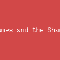 James and the Shame