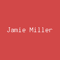 Jamie Miller