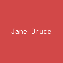 Jane Bruce