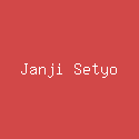 Janji Setyo