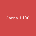 Janna LIDA