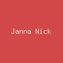 Janna Nick