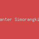 Janter Simorangkir