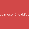 Japanese Breakfast