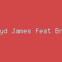 Jarryd James feat Broods