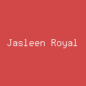 Jasleen Royal