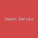 Jason Derulo