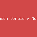 Jason Derulo x Nuka