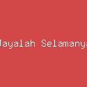 Jayalah Selamanya