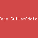 Jeje GuitarAddict