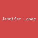 Jennifer Lopez