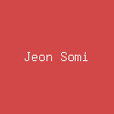 Jeon Somi