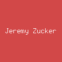 Jeremy Zucker