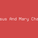 Jesus And Mary Chain