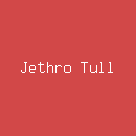 Jethro Tull