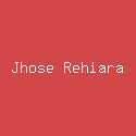 Jhose Rehiara