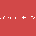 Jihan Audy ft New Bossque