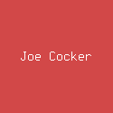 Joe Cocker