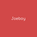 Joeboy