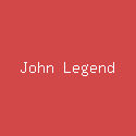 John Legend