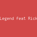 John Legend feat Rick Ross