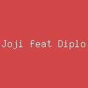 Joji feat Diplo