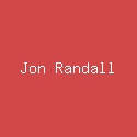 Jon Randall