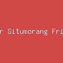 Jonar Situmorang Friends