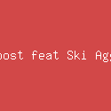 Joost feat Ski Aggu