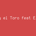 José y el Toro feat El Arcas