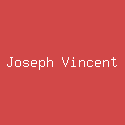 Joseph Vincent