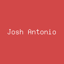 Josh Antonio