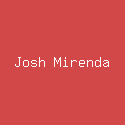 Josh Mirenda