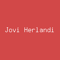 Jovi Herlandi