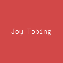 Joy Tobing