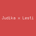 Judika x Lesti