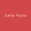 Jukka Poika